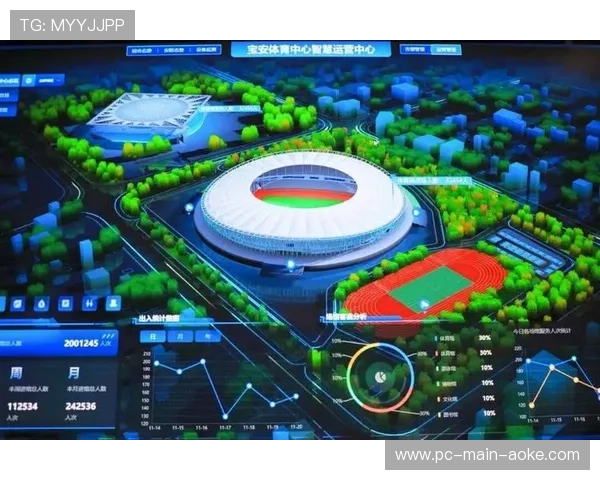 数字体育促进区域协同，推动湾区一体化发展